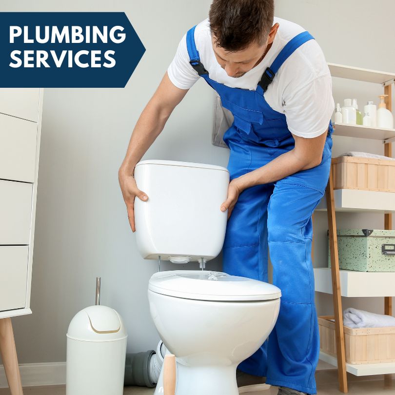 Plumbing Company in Vinton, IA