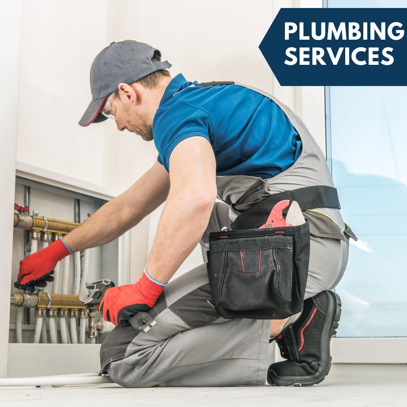 Vinton Plumbing Company